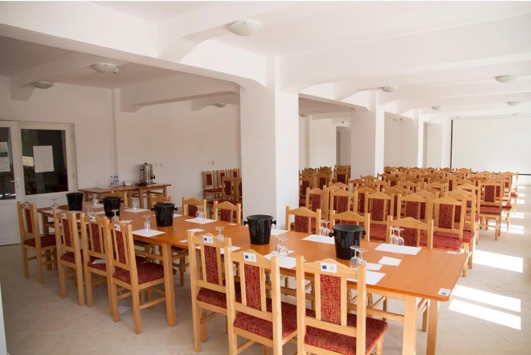 Naiada Βίλα Ostrov Εξωτερικό φωτογραφία